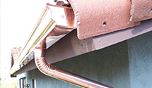 Rain Gutter Installation, Repair, Cleaning in Sherrill, AR